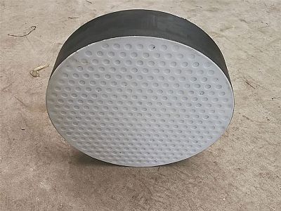 阿坝四氟板式橡胶支座易于更换缓冲隔震